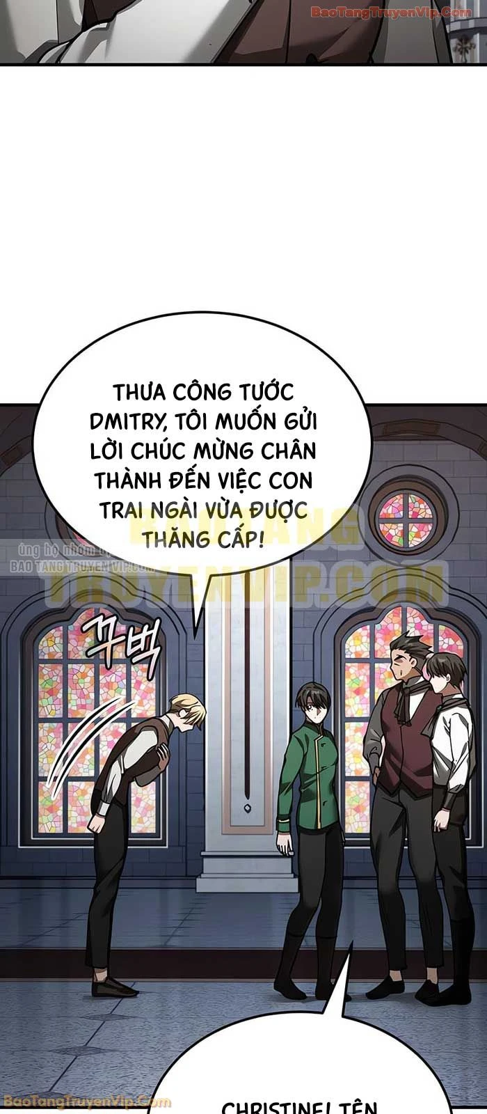 Thiên Quỷ Chẳng Sống Nổi Cuộc Đời Bình Thường Chapter 180 - 3