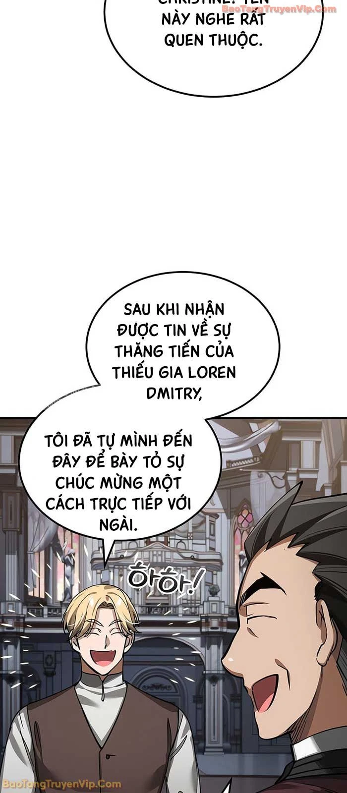 Thiên Quỷ Chẳng Sống Nổi Cuộc Đời Bình Thường Chapter 180 - 4