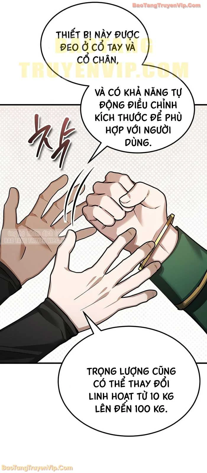 Thiên Quỷ Chẳng Sống Nổi Cuộc Đời Bình Thường Chapter 180 - 17