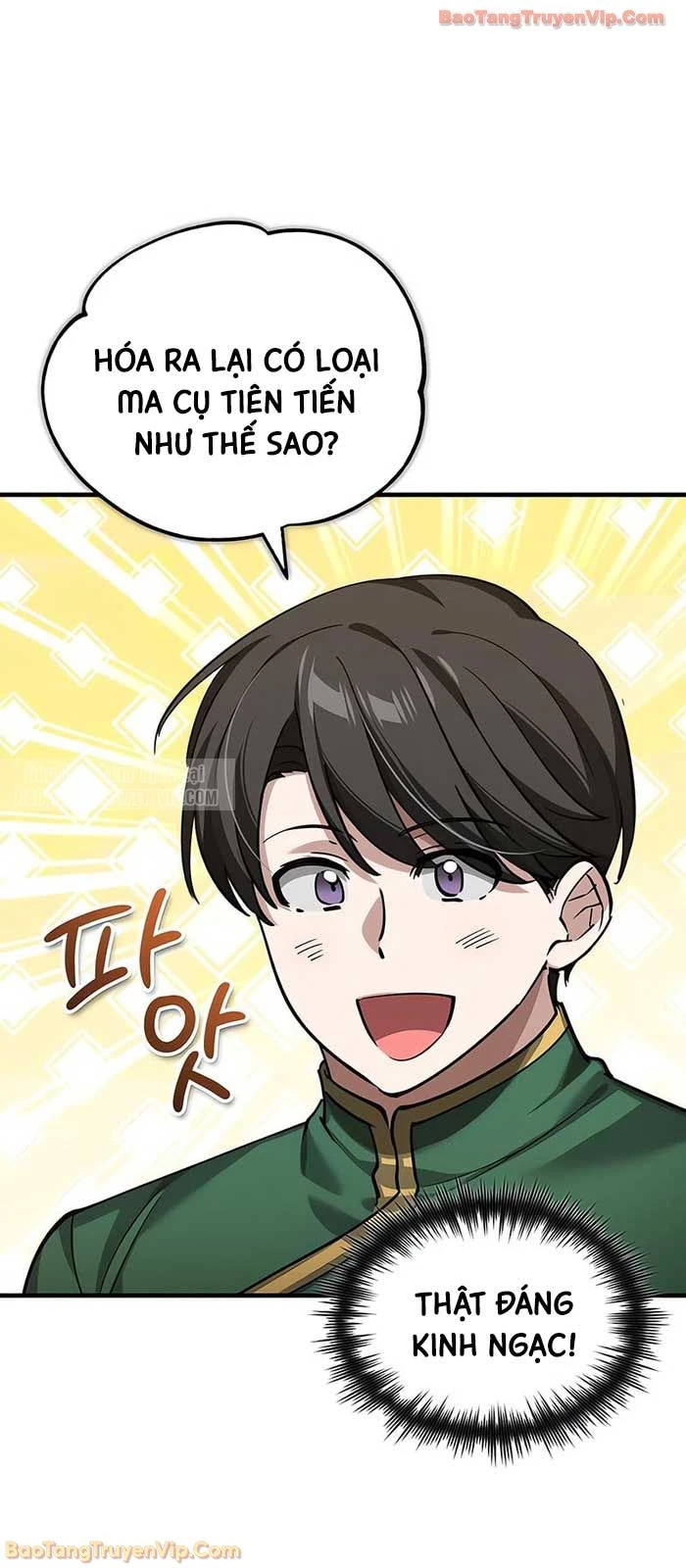 Thiên Quỷ Chẳng Sống Nổi Cuộc Đời Bình Thường Chapter 180 - 18