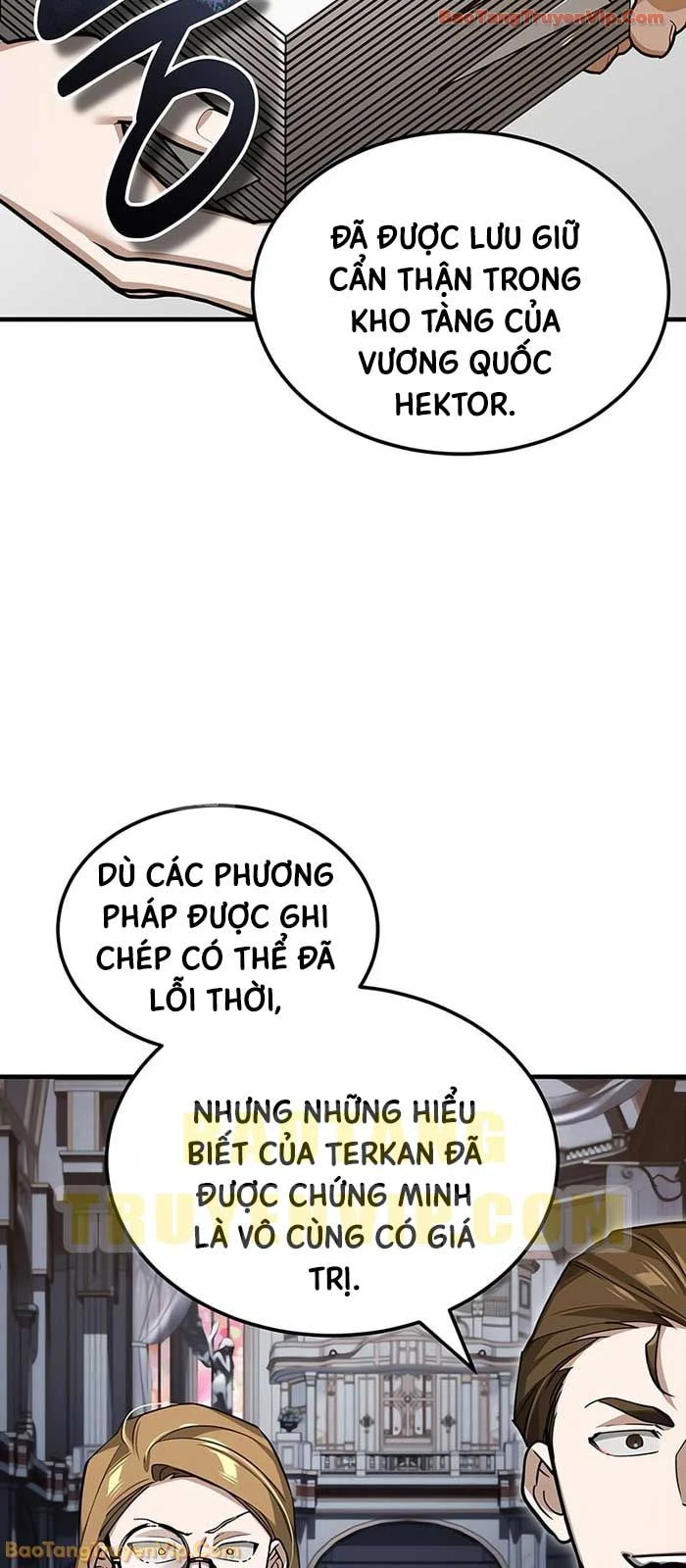 Thiên Quỷ Chẳng Sống Nổi Cuộc Đời Bình Thường Chapter 180 - 27