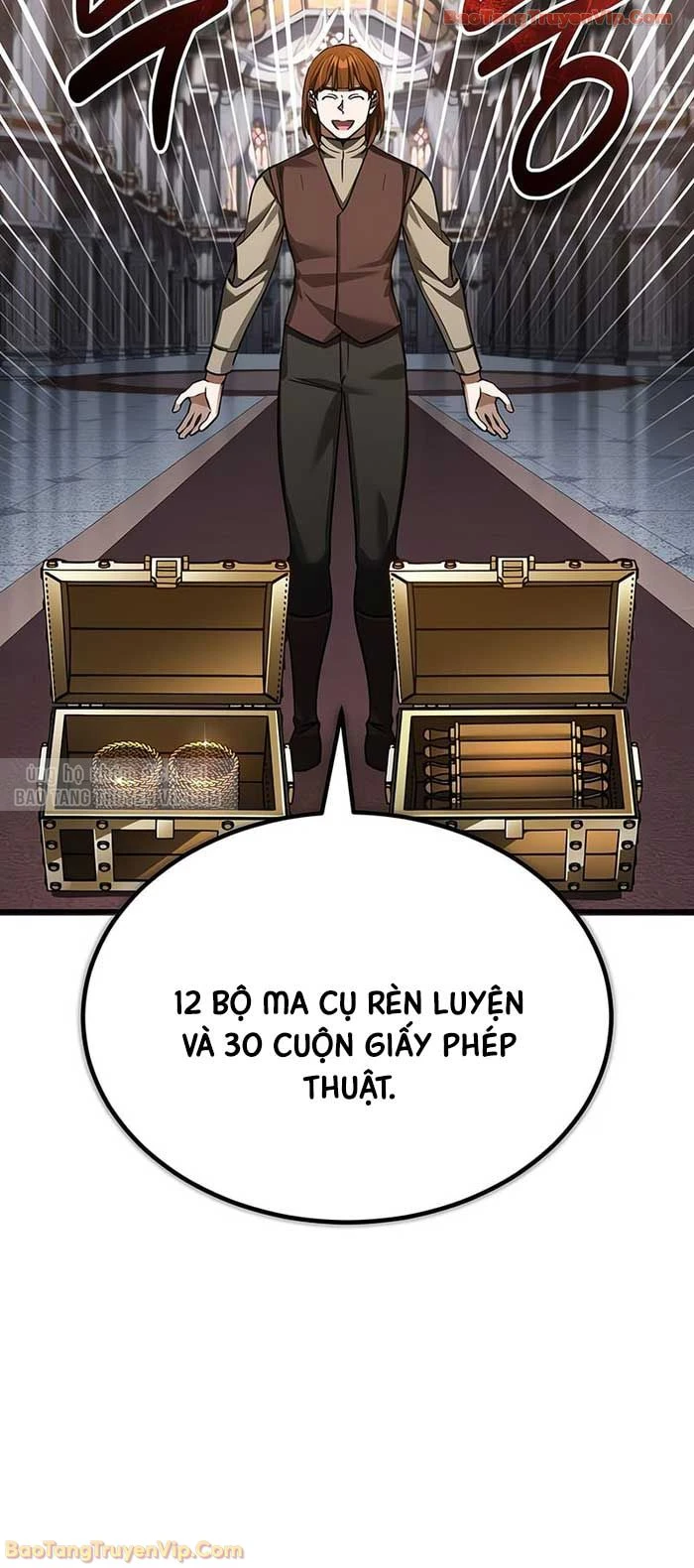 Thiên Quỷ Chẳng Sống Nổi Cuộc Đời Bình Thường Chapter 180 - 30