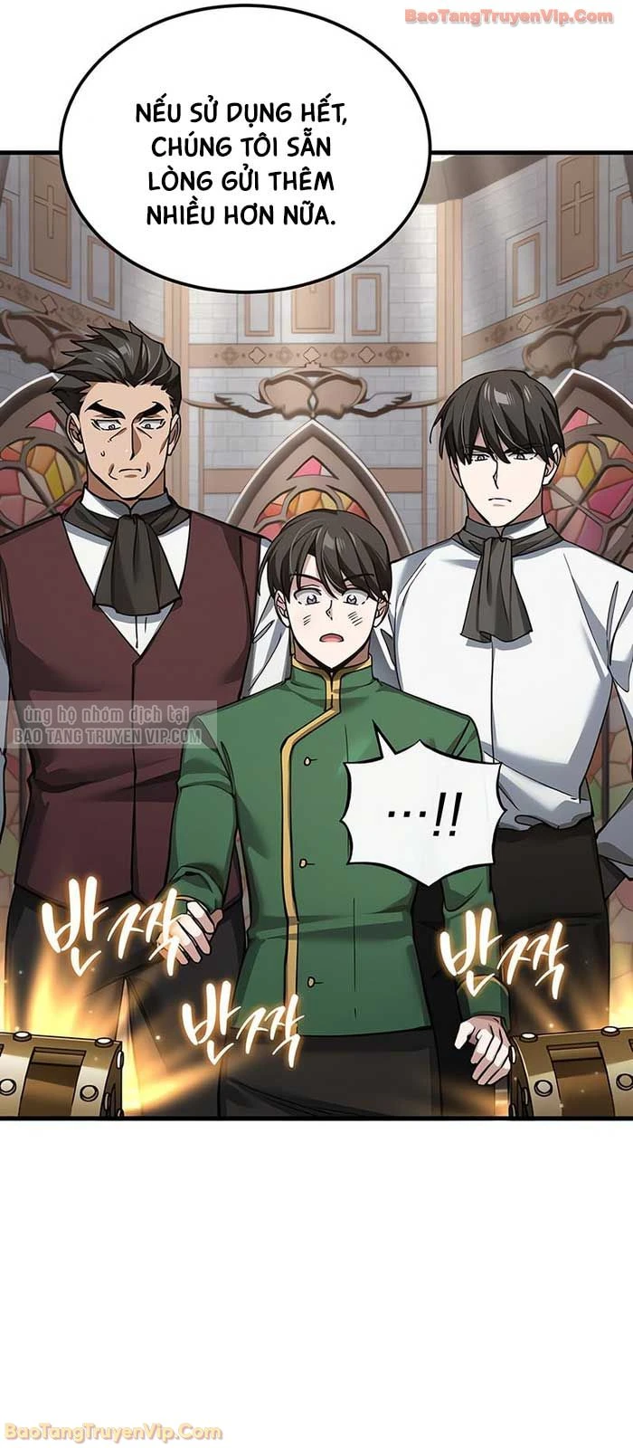 Thiên Quỷ Chẳng Sống Nổi Cuộc Đời Bình Thường Chapter 180 - 31