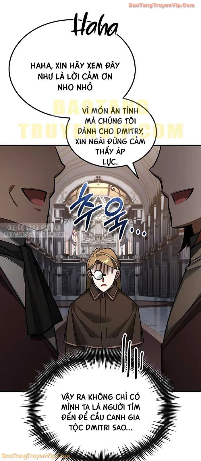 Thiên Quỷ Chẳng Sống Nổi Cuộc Đời Bình Thường Chapter 180 - 32