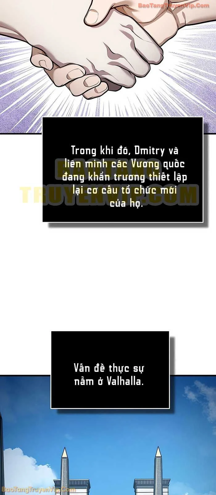 Thiên Quỷ Chẳng Sống Nổi Cuộc Đời Bình Thường Chapter 180 - 37