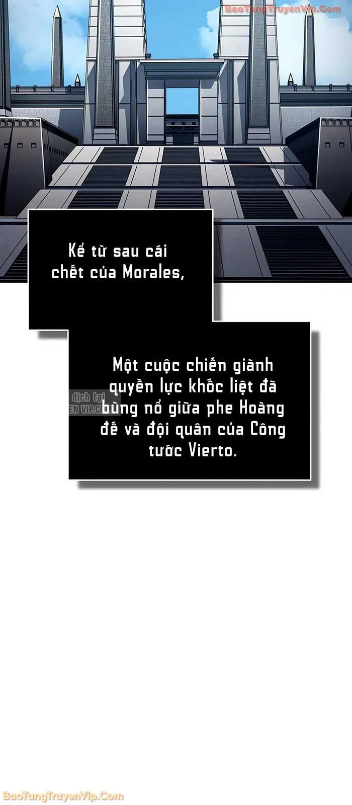 Thiên Quỷ Chẳng Sống Nổi Cuộc Đời Bình Thường Chapter 180 - 38