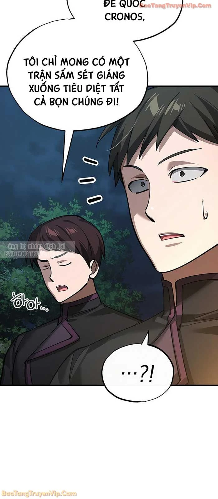 Thiên Quỷ Chẳng Sống Nổi Cuộc Đời Bình Thường Chapter 180 - 41