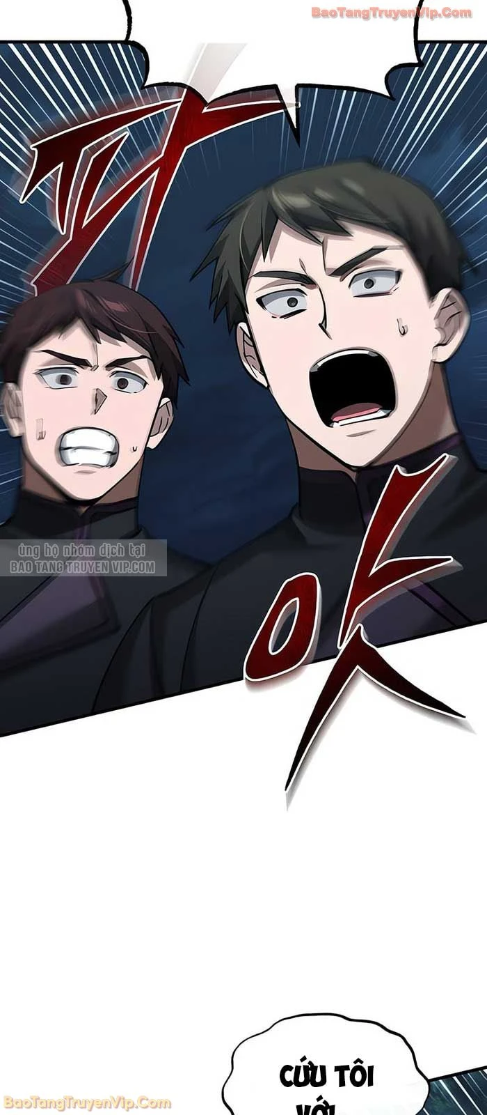 Thiên Quỷ Chẳng Sống Nổi Cuộc Đời Bình Thường Chapter 180 - 43