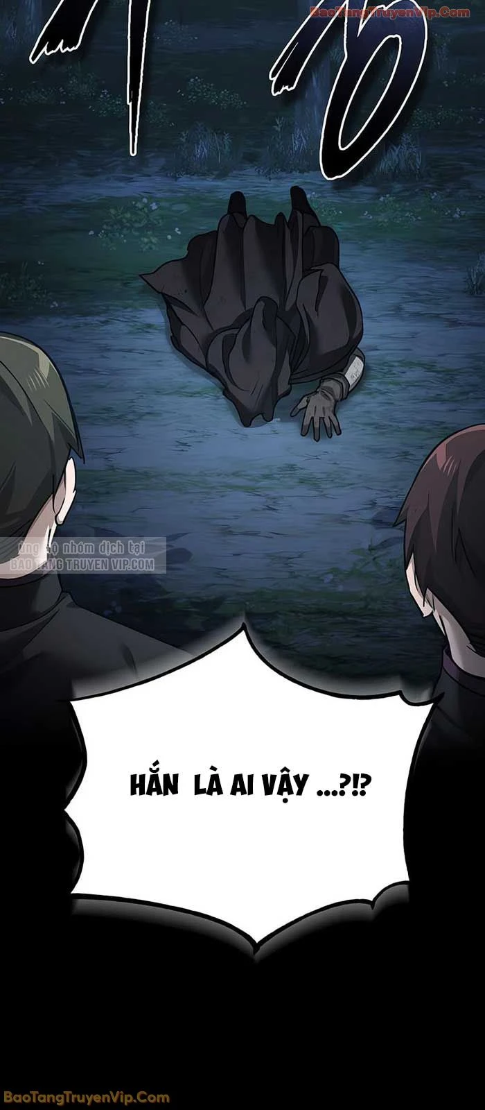 Thiên Quỷ Chẳng Sống Nổi Cuộc Đời Bình Thường Chapter 180 - 45