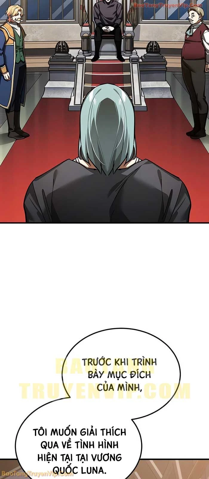 Thiên Quỷ Chẳng Sống Nổi Cuộc Đời Bình Thường Chapter 180 - 47