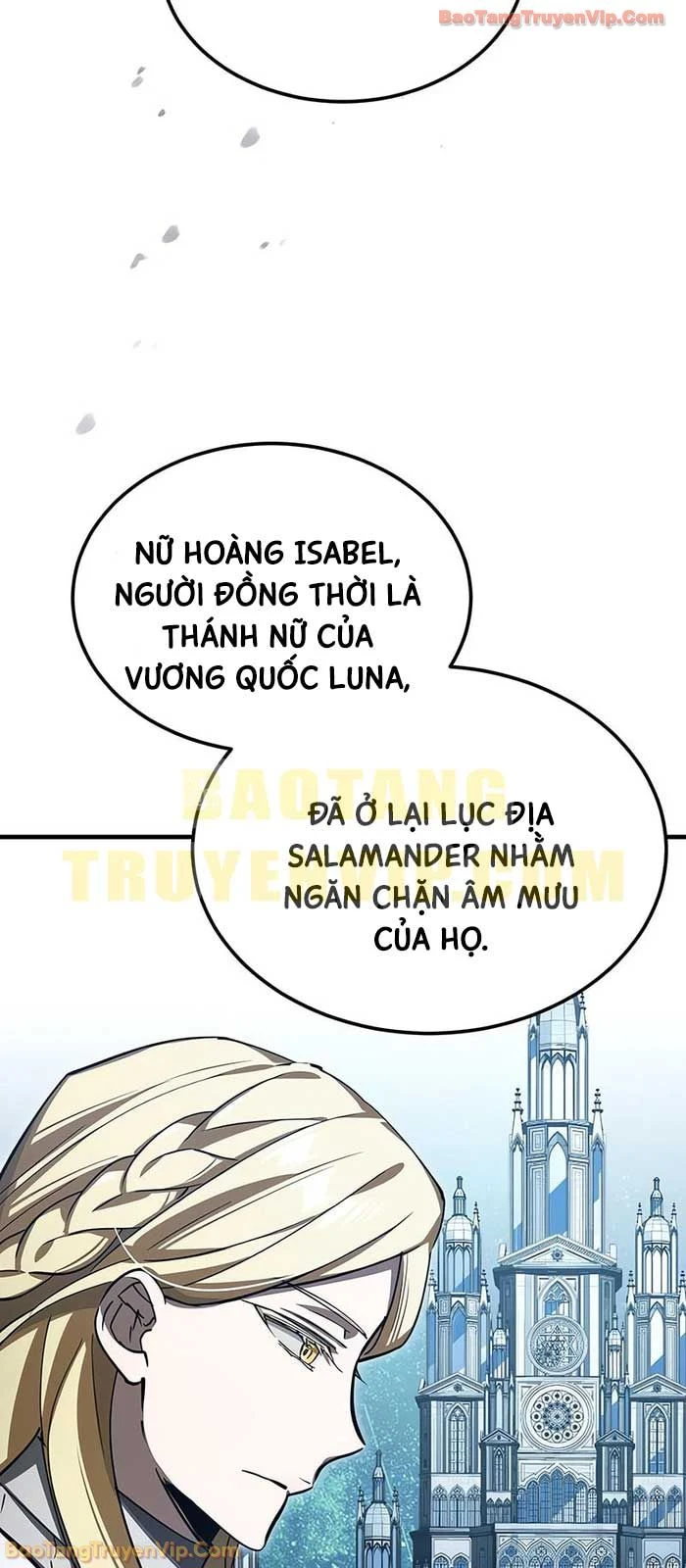 Thiên Quỷ Chẳng Sống Nổi Cuộc Đời Bình Thường Chapter 180 - 49