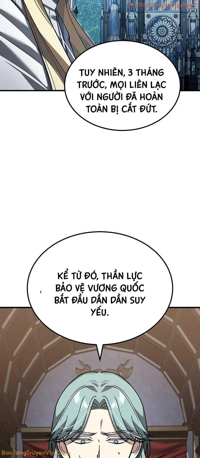 Thiên Quỷ Chẳng Sống Nổi Cuộc Đời Bình Thường Chapter 180 - 50