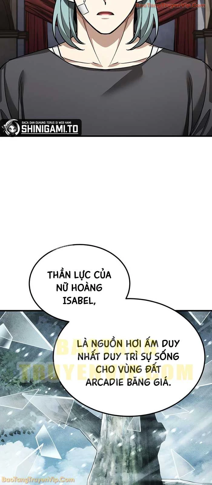 Thiên Quỷ Chẳng Sống Nổi Cuộc Đời Bình Thường Chapter 180 - 51