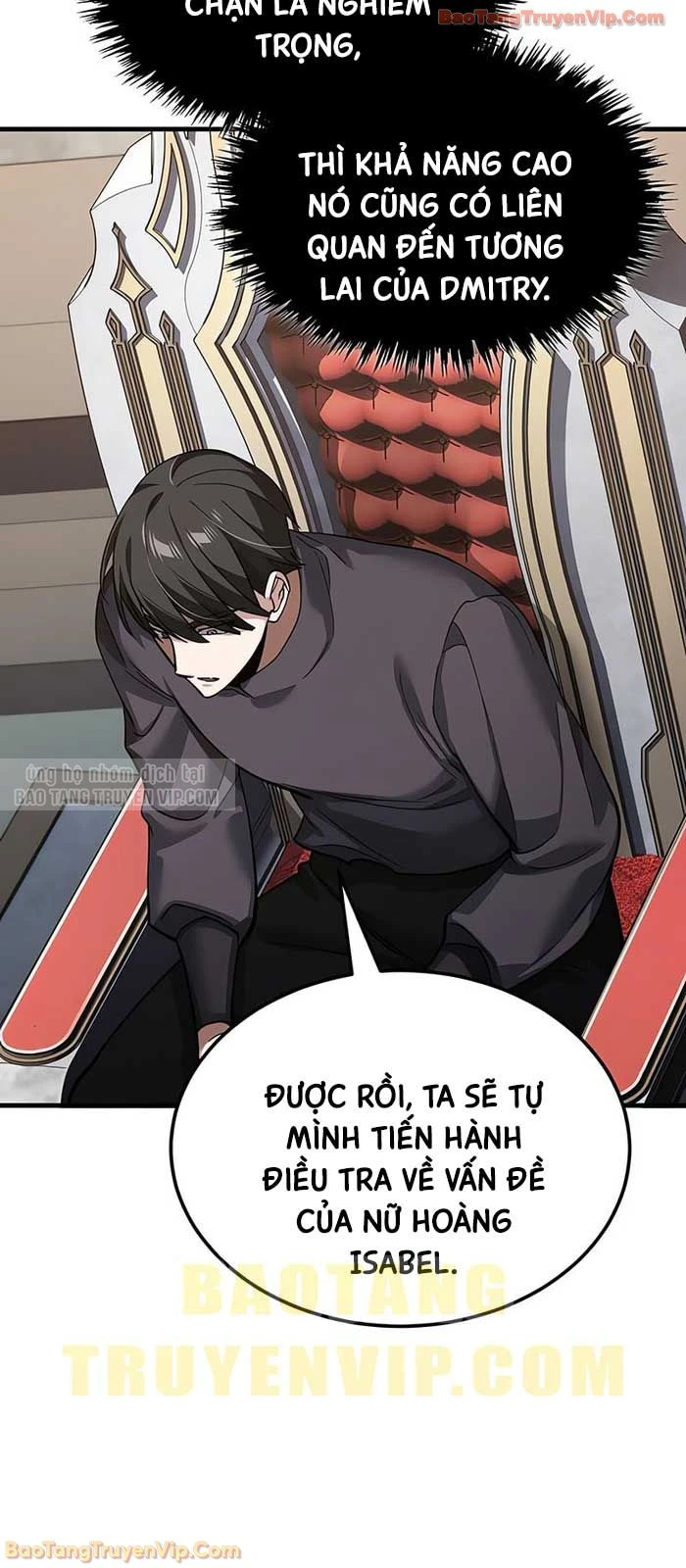 Thiên Quỷ Chẳng Sống Nổi Cuộc Đời Bình Thường Chapter 180 - 55