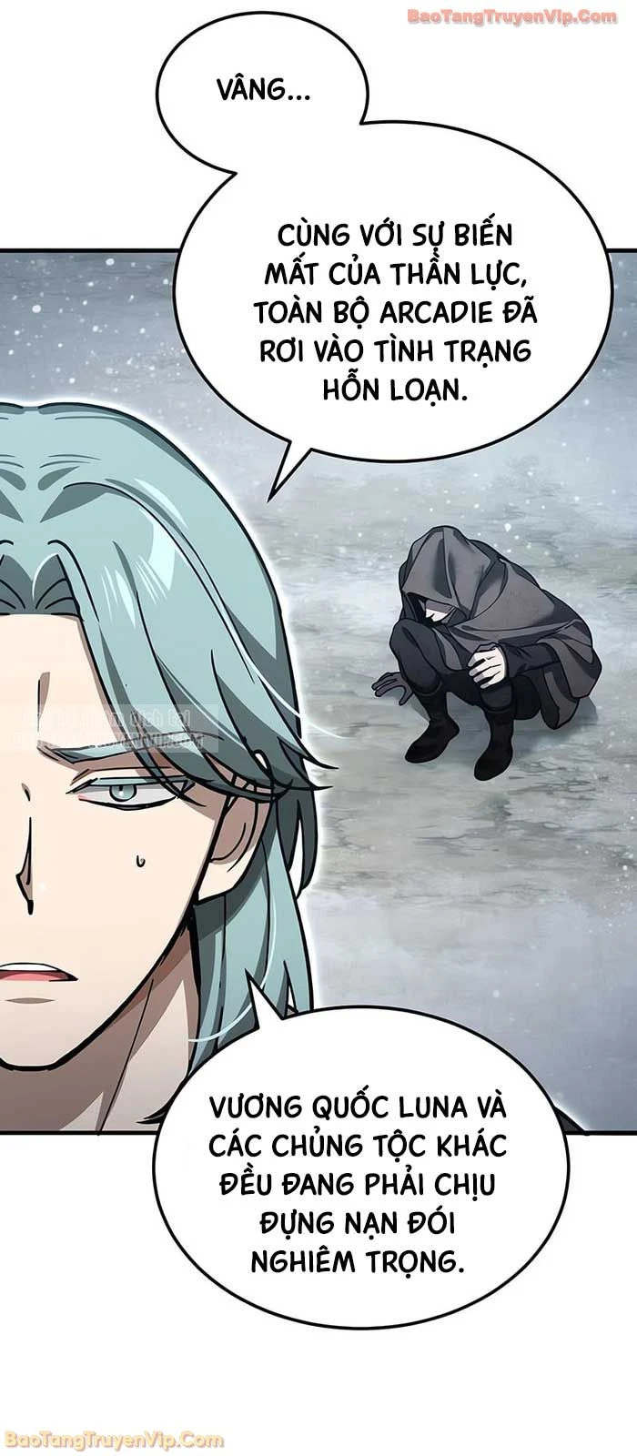 Thiên Quỷ Chẳng Sống Nổi Cuộc Đời Bình Thường Chapter 180 - 57