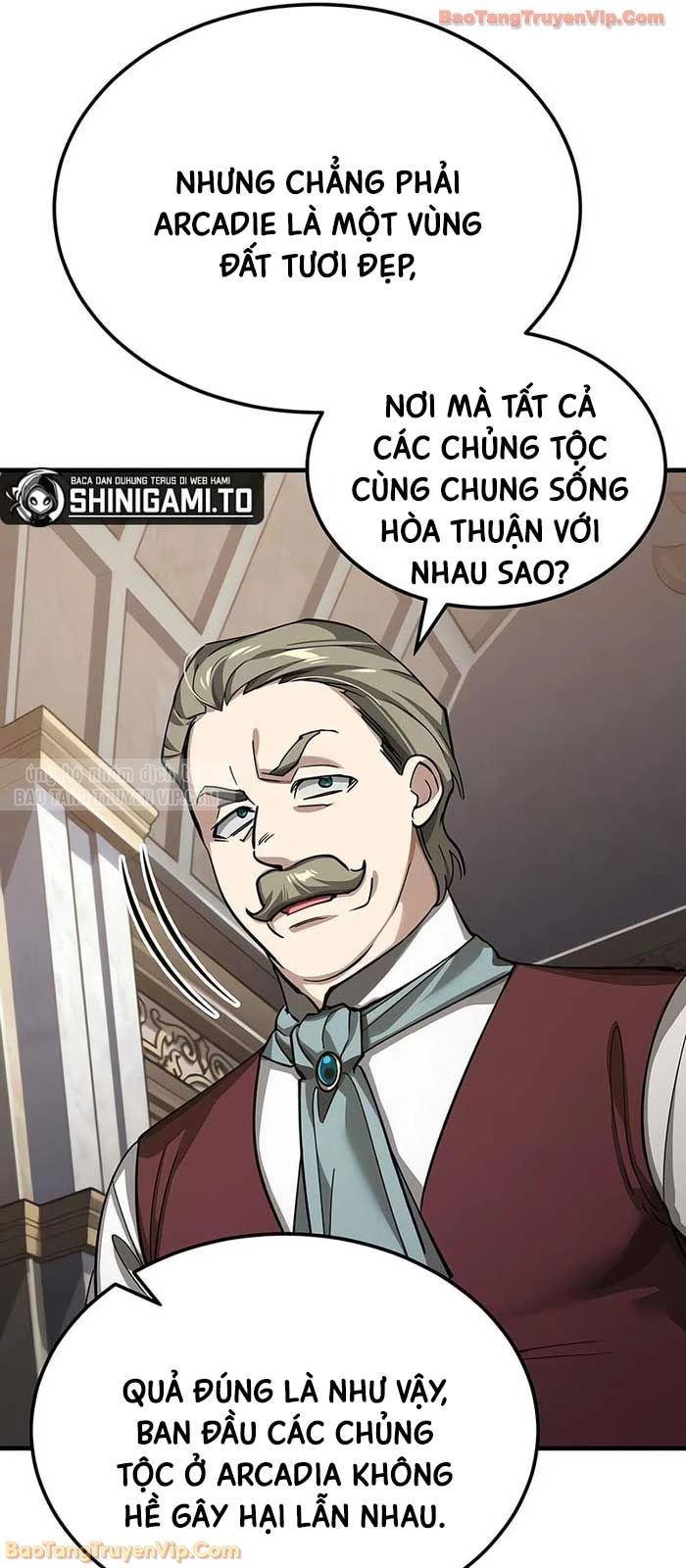 Thiên Quỷ Chẳng Sống Nổi Cuộc Đời Bình Thường Chapter 180 - 60
