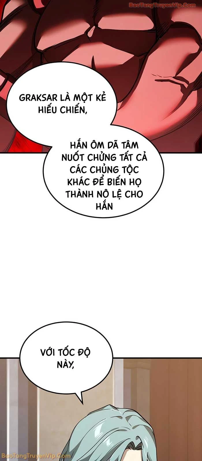 Thiên Quỷ Chẳng Sống Nổi Cuộc Đời Bình Thường Chapter 180 - 62