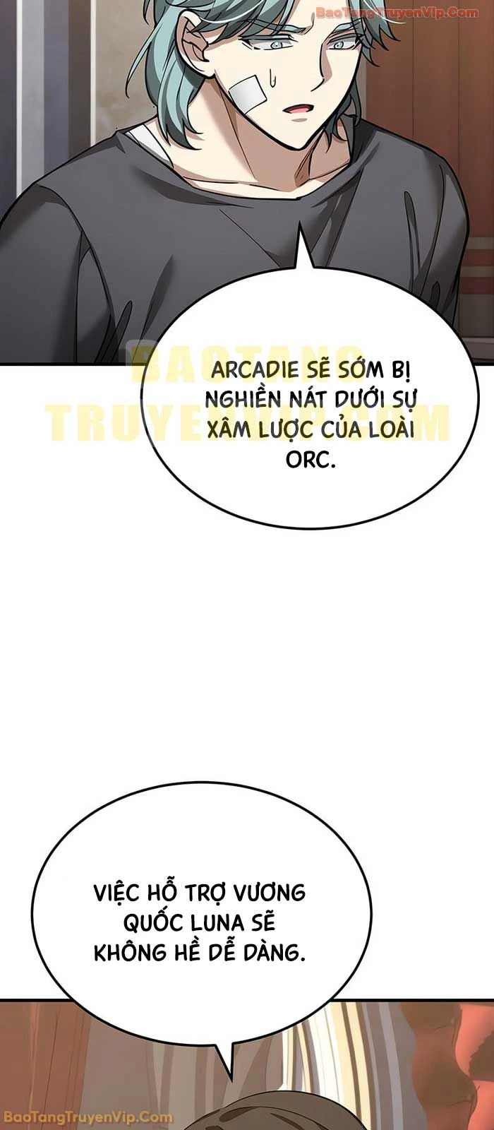 Thiên Quỷ Chẳng Sống Nổi Cuộc Đời Bình Thường Chapter 180 - 63