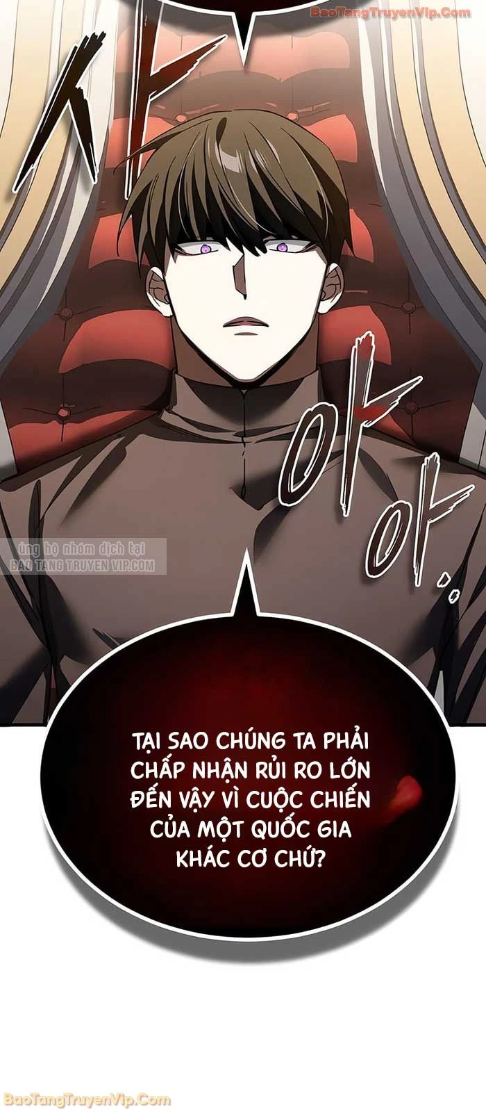 Thiên Quỷ Chẳng Sống Nổi Cuộc Đời Bình Thường Chapter 180 - 65