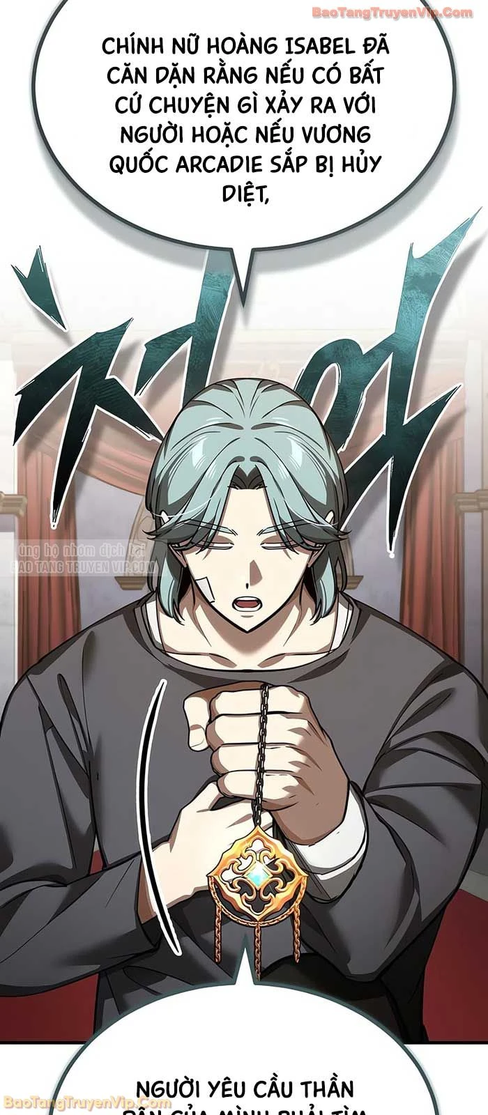 Thiên Quỷ Chẳng Sống Nổi Cuộc Đời Bình Thường Chapter 180 - 70