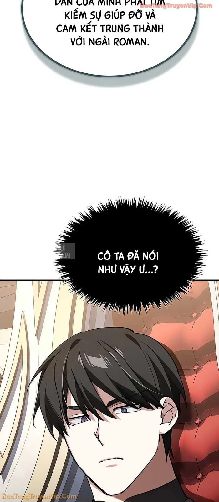 Thiên Quỷ Chẳng Sống Nổi Cuộc Đời Bình Thường Chapter 180 - 71