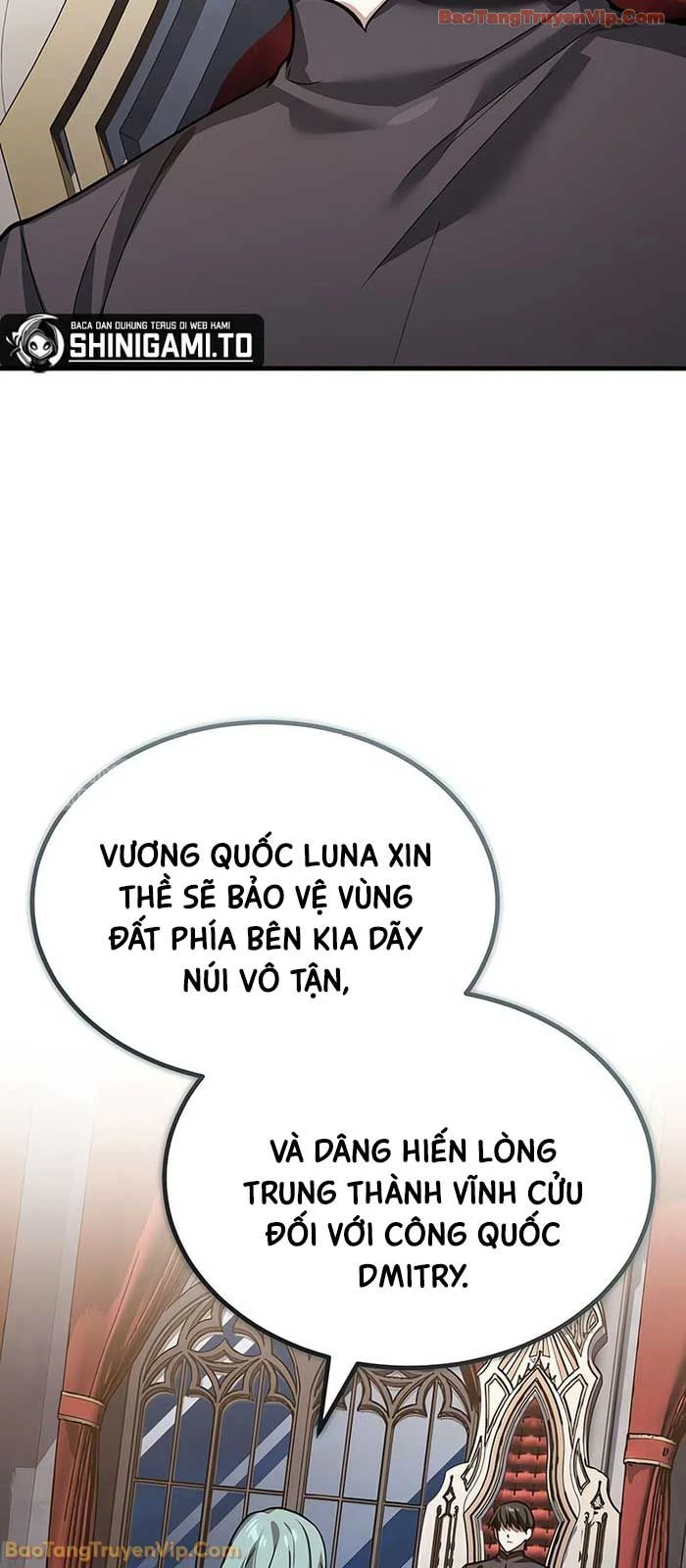 Thiên Quỷ Chẳng Sống Nổi Cuộc Đời Bình Thường Chapter 180 - 72