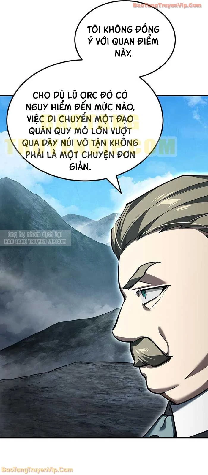 Thiên Quỷ Chẳng Sống Nổi Cuộc Đời Bình Thường Chapter 180 - 76