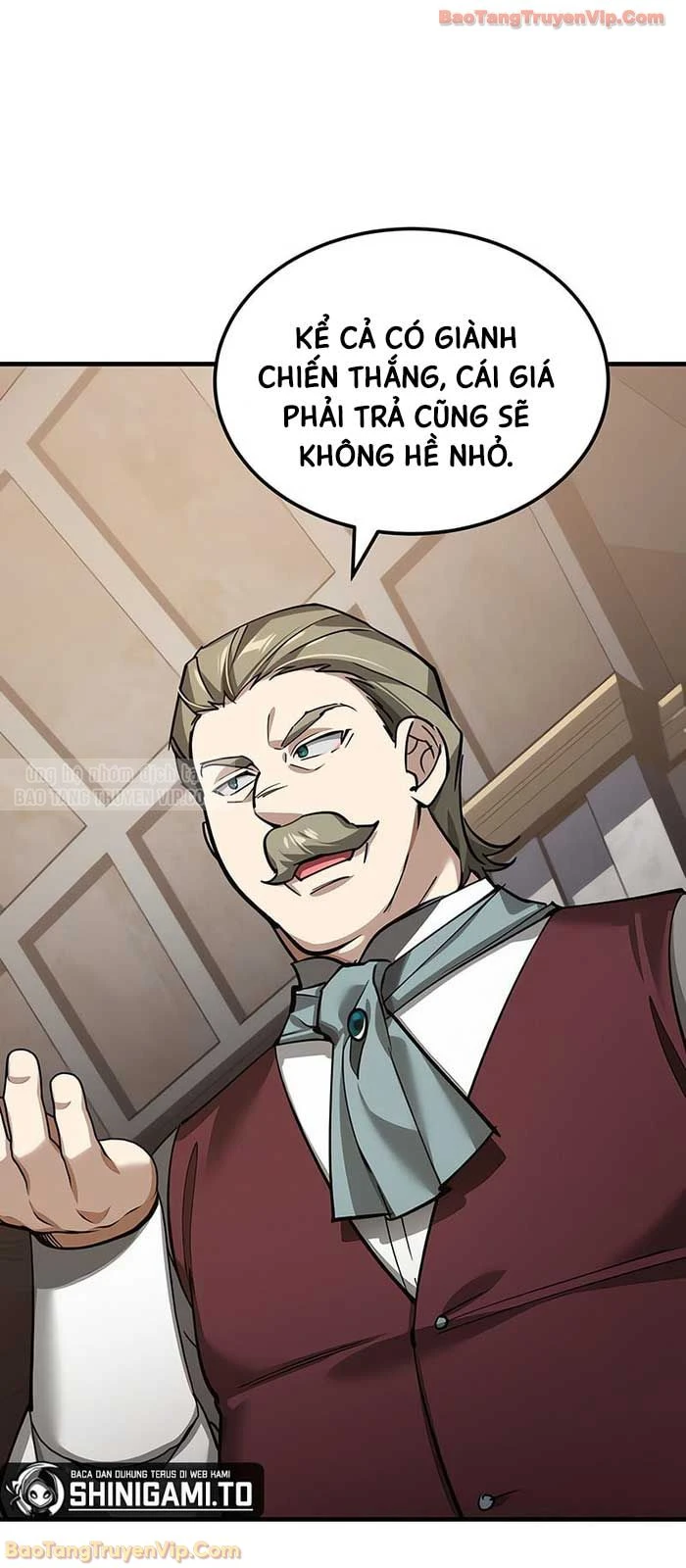 Thiên Quỷ Chẳng Sống Nổi Cuộc Đời Bình Thường Chapter 180 - 77