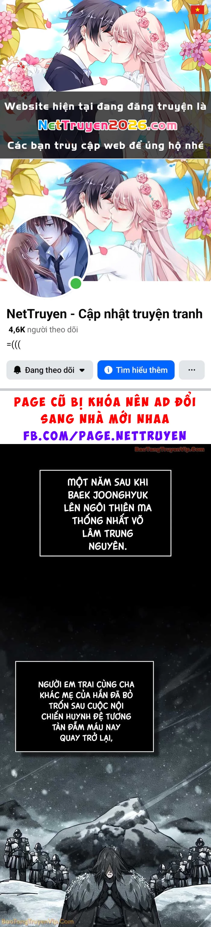 Thiên Quỷ Chẳng Sống Nổi Cuộc Đời Bình Thường Chapter 181 - 1