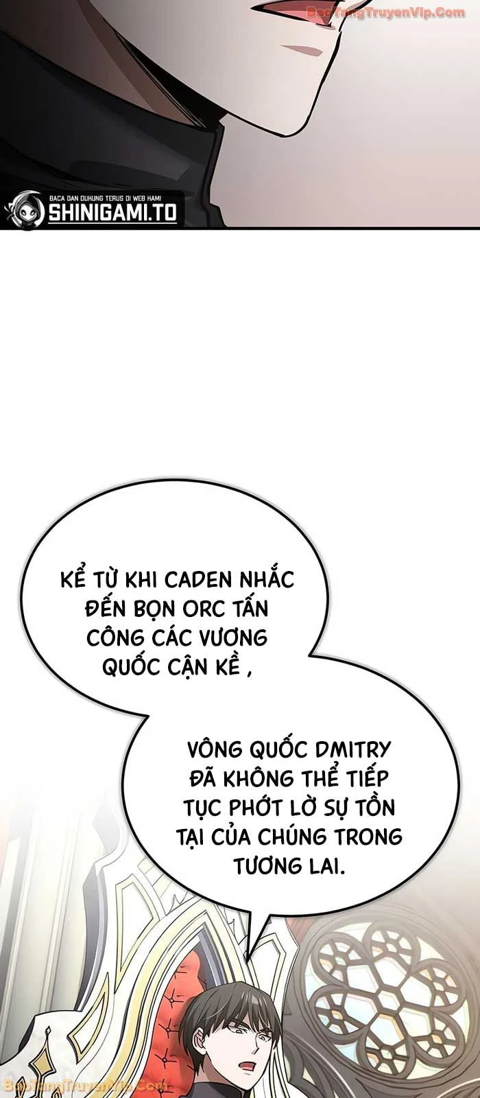 Thiên Quỷ Chẳng Sống Nổi Cuộc Đời Bình Thường Chapter 181 - 10