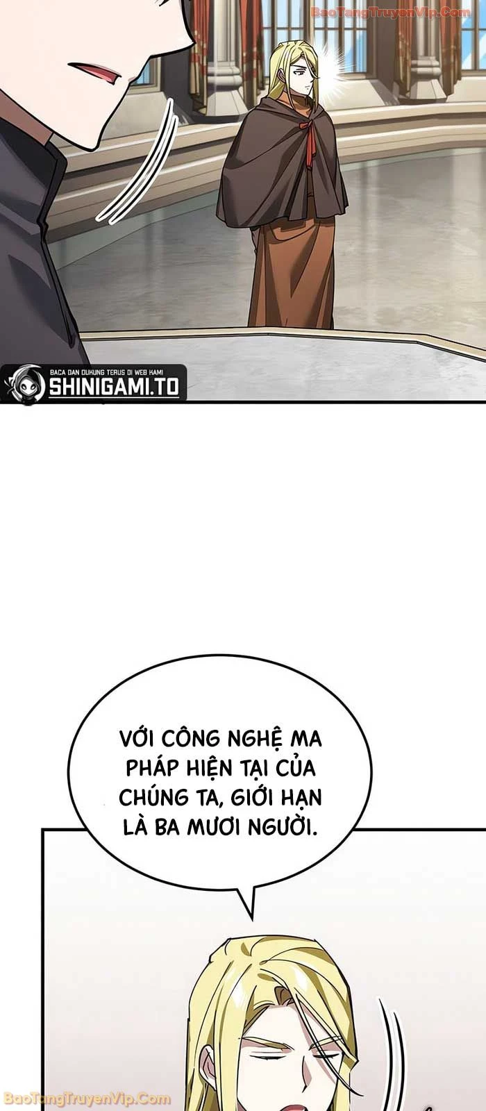 Thiên Quỷ Chẳng Sống Nổi Cuộc Đời Bình Thường Chapter 181 - 15