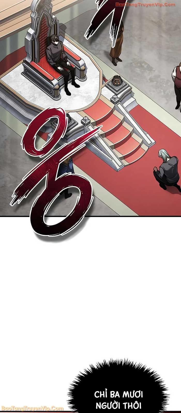 Thiên Quỷ Chẳng Sống Nổi Cuộc Đời Bình Thường Chapter 181 - 18