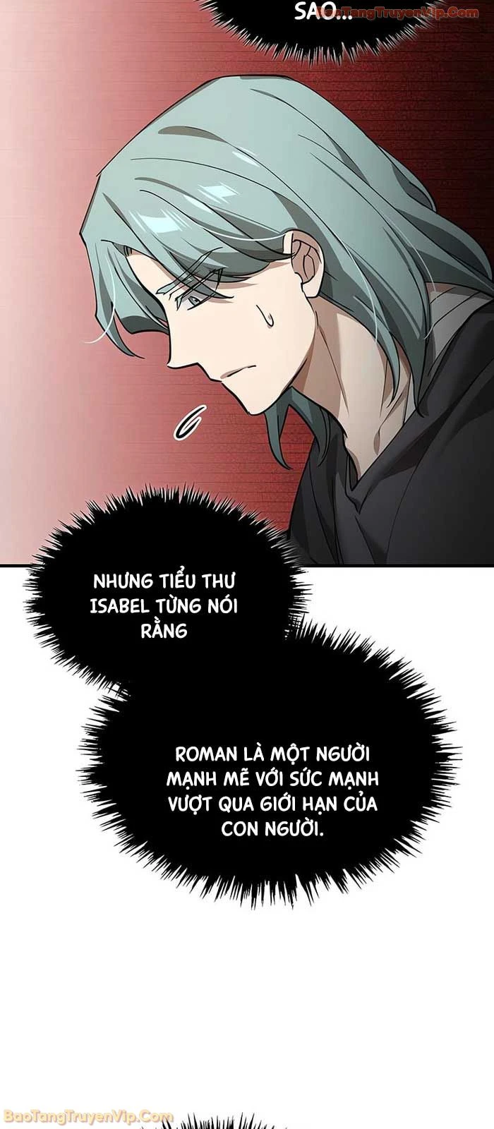 Thiên Quỷ Chẳng Sống Nổi Cuộc Đời Bình Thường Chapter 181 - 19