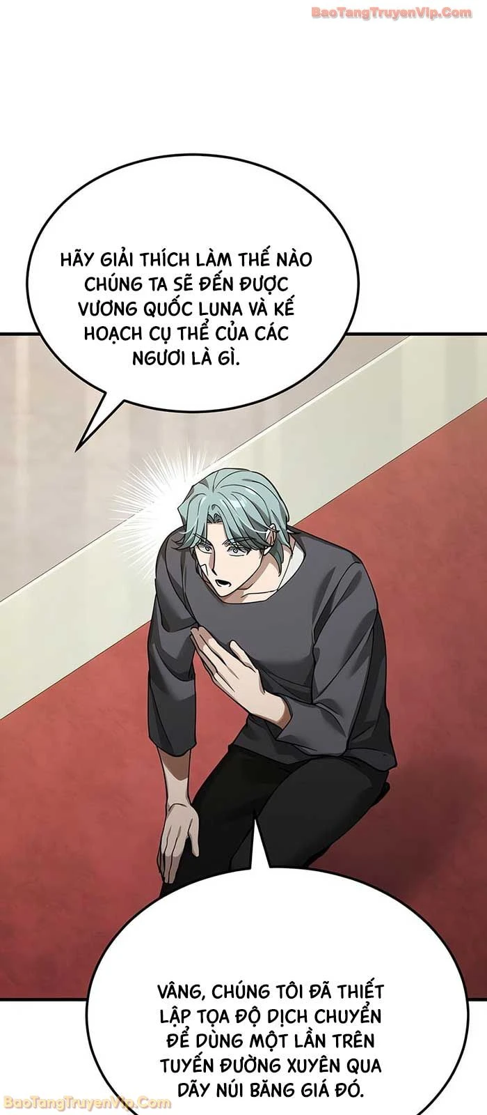 Thiên Quỷ Chẳng Sống Nổi Cuộc Đời Bình Thường Chapter 181 - 21