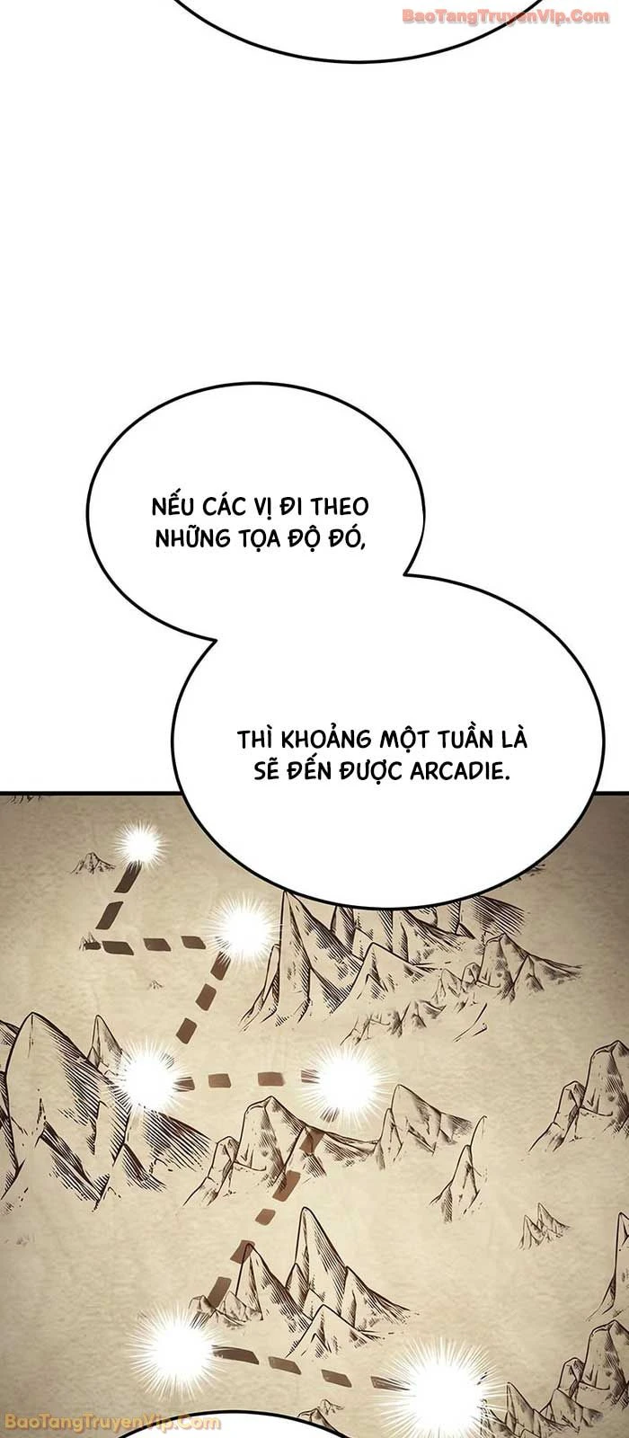 Thiên Quỷ Chẳng Sống Nổi Cuộc Đời Bình Thường Chapter 181 - 22