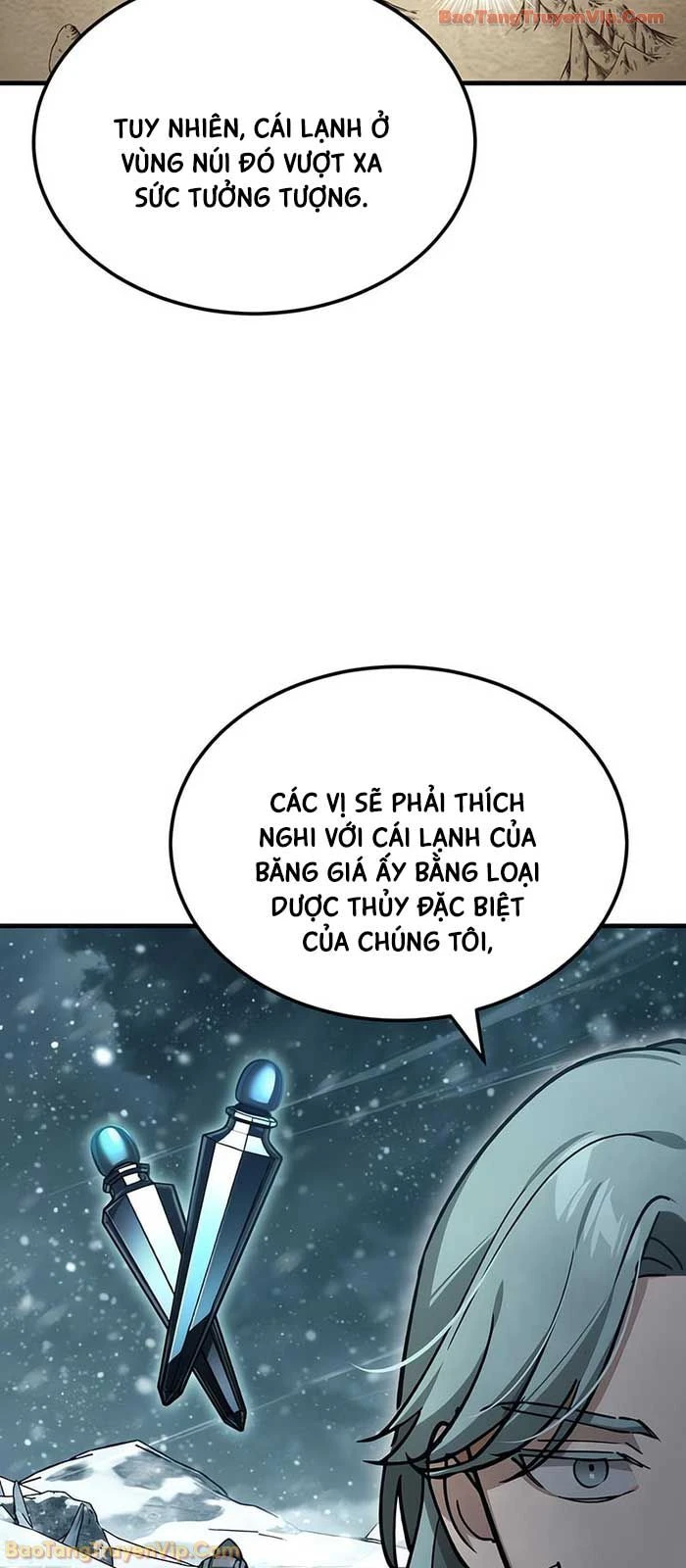 Thiên Quỷ Chẳng Sống Nổi Cuộc Đời Bình Thường Chapter 181 - 23