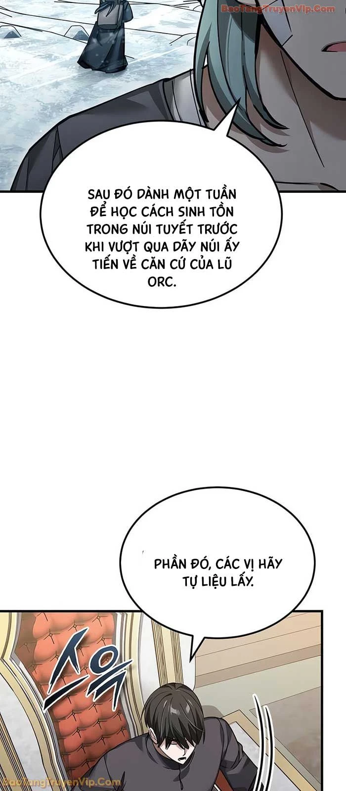 Thiên Quỷ Chẳng Sống Nổi Cuộc Đời Bình Thường Chapter 181 - 24