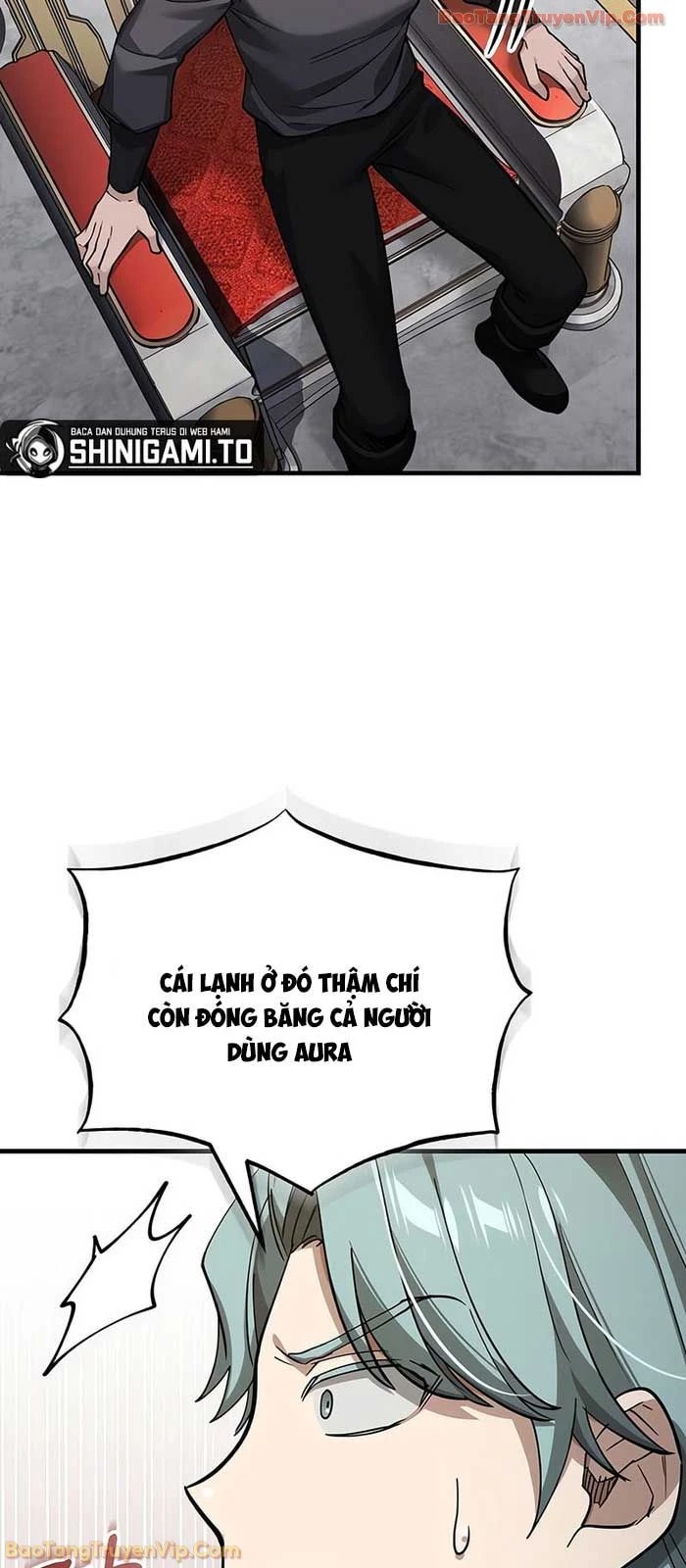 Thiên Quỷ Chẳng Sống Nổi Cuộc Đời Bình Thường Chapter 181 - 25