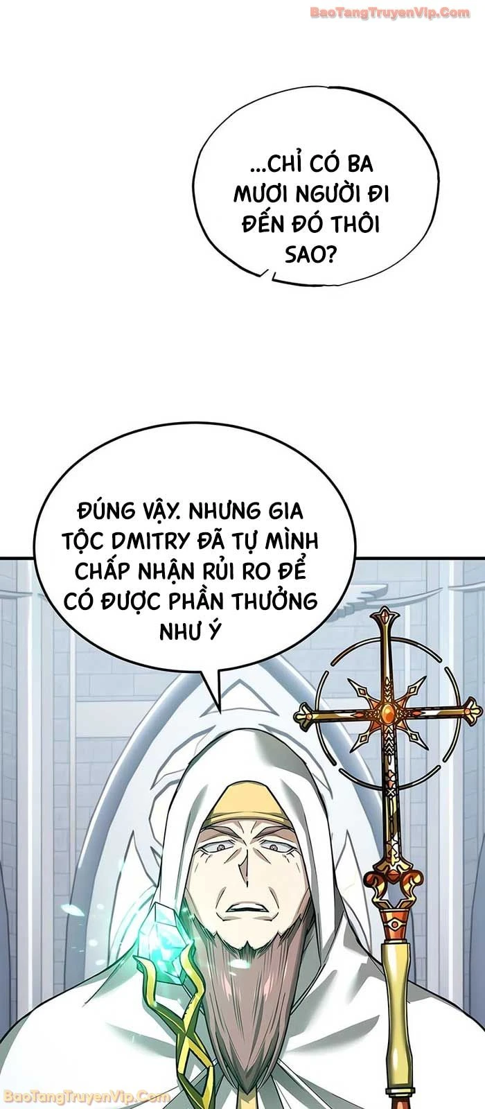 Thiên Quỷ Chẳng Sống Nổi Cuộc Đời Bình Thường Chapter 181 - 34