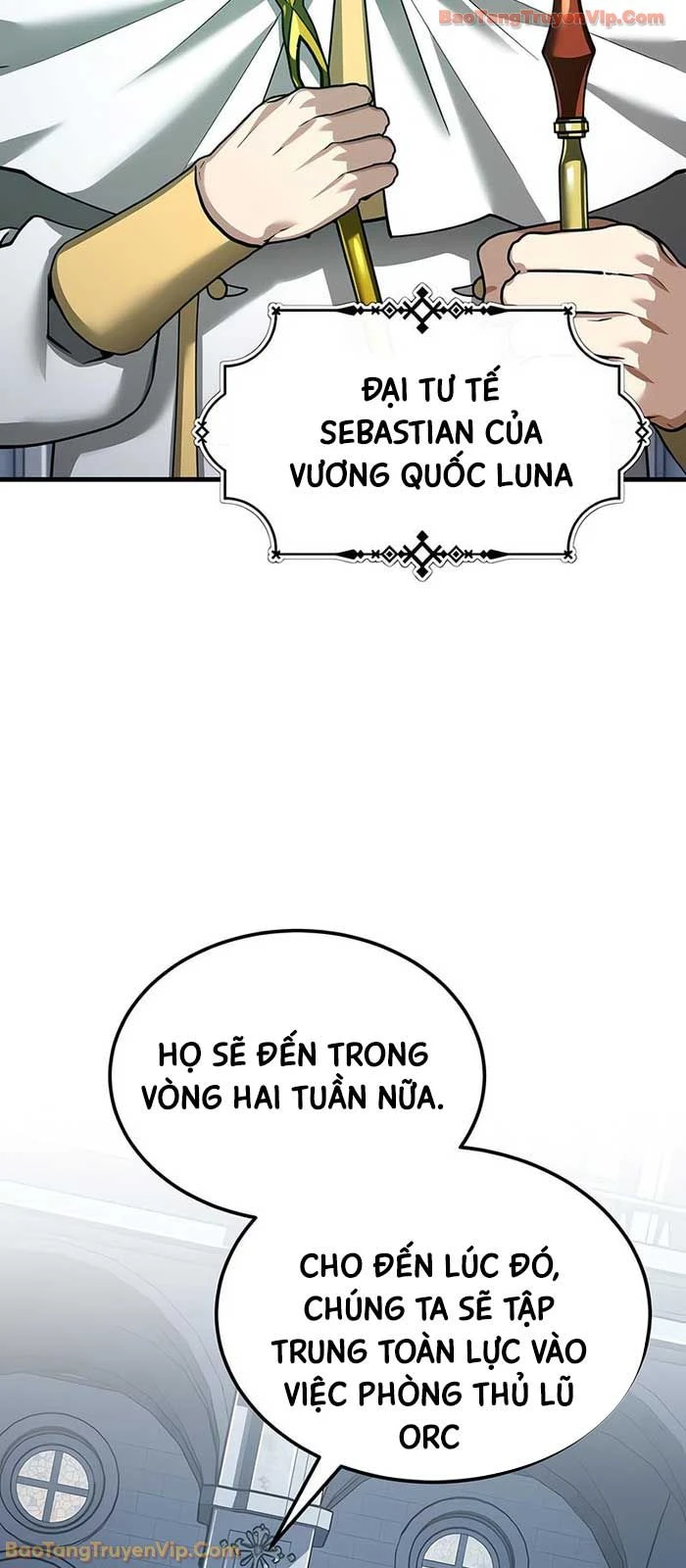 Thiên Quỷ Chẳng Sống Nổi Cuộc Đời Bình Thường Chapter 181 - 35