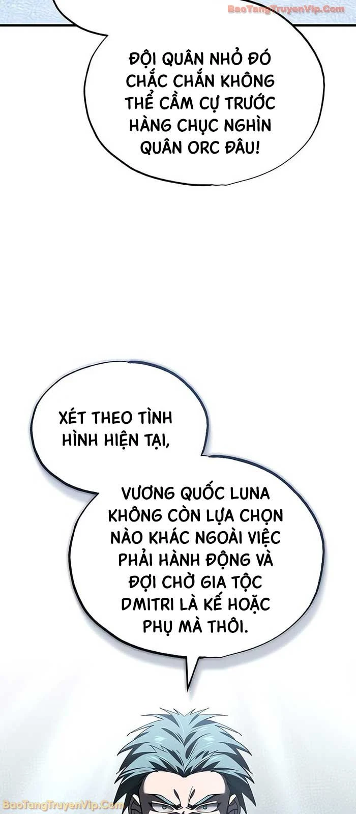 Thiên Quỷ Chẳng Sống Nổi Cuộc Đời Bình Thường Chapter 181 - 37
