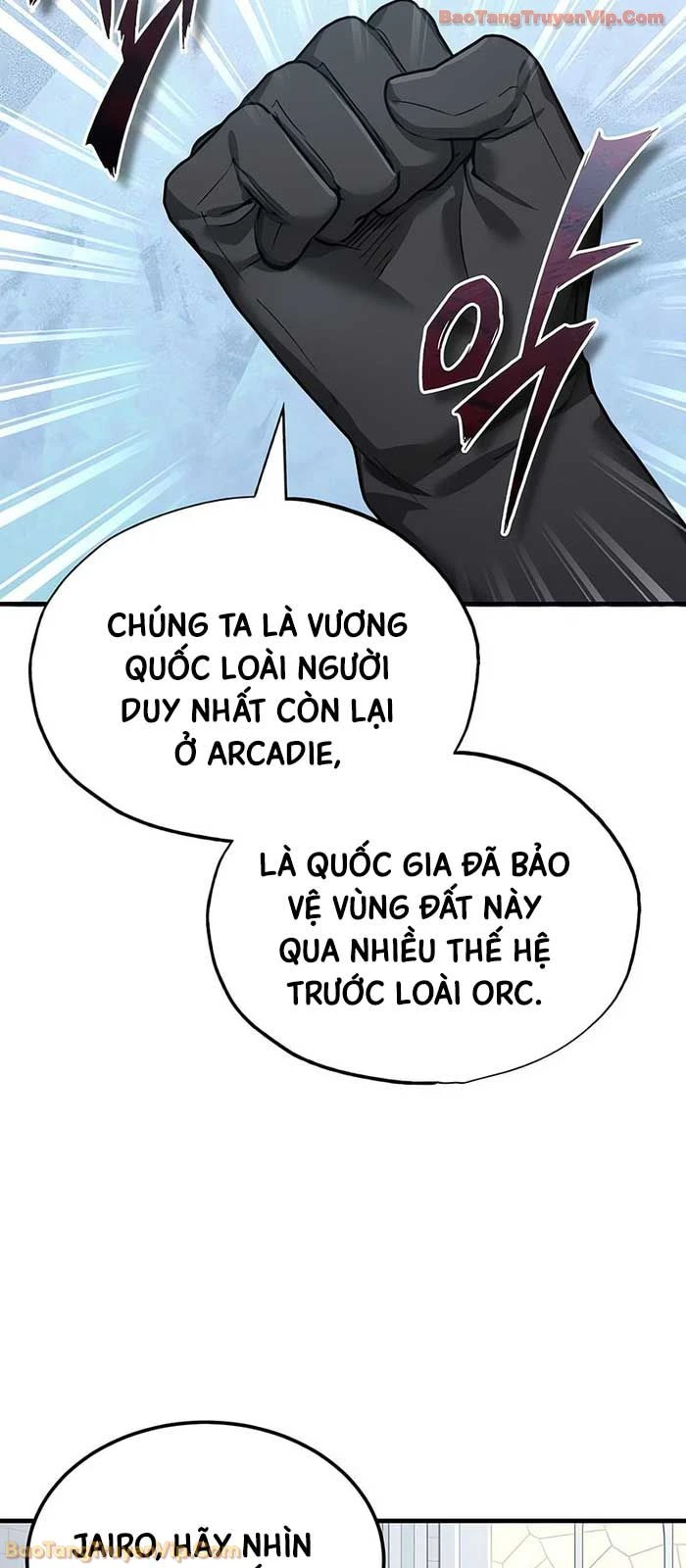 Thiên Quỷ Chẳng Sống Nổi Cuộc Đời Bình Thường Chapter 181 - 39