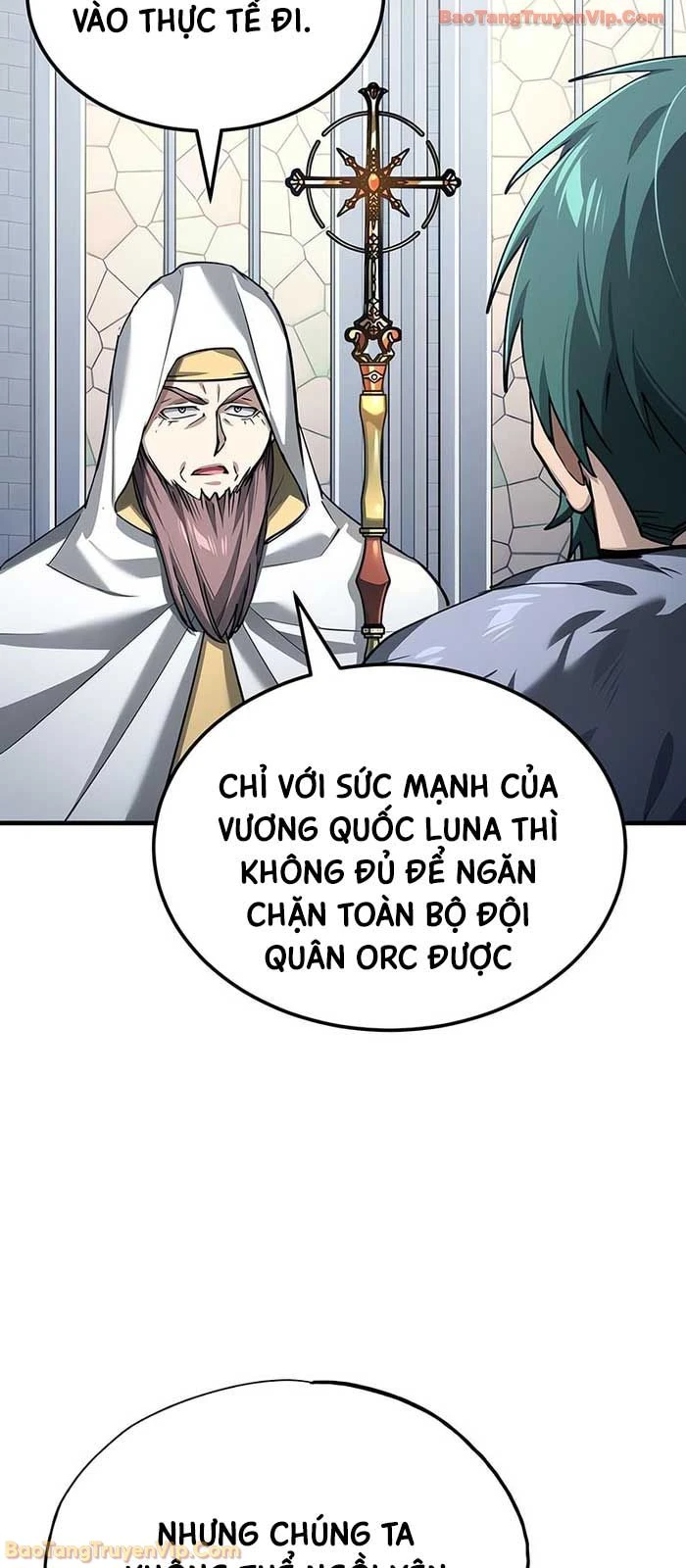 Thiên Quỷ Chẳng Sống Nổi Cuộc Đời Bình Thường Chapter 181 - 40