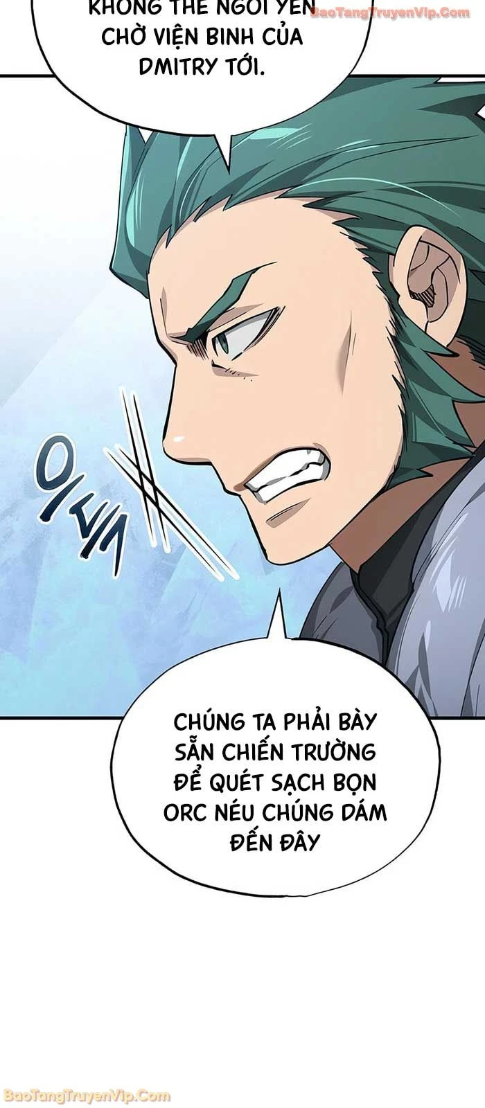 Thiên Quỷ Chẳng Sống Nổi Cuộc Đời Bình Thường Chapter 181 - 41