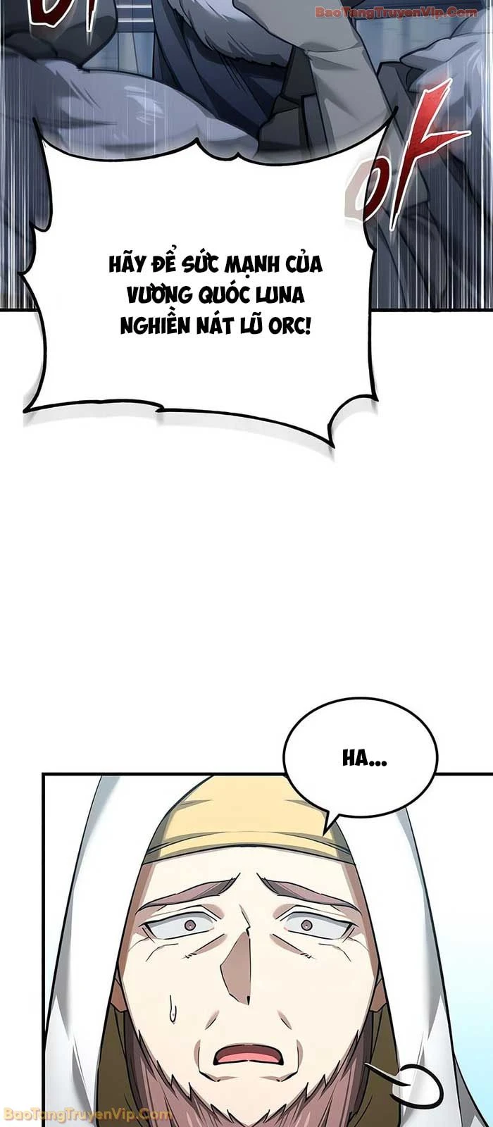 Thiên Quỷ Chẳng Sống Nổi Cuộc Đời Bình Thường Chapter 181 - 43