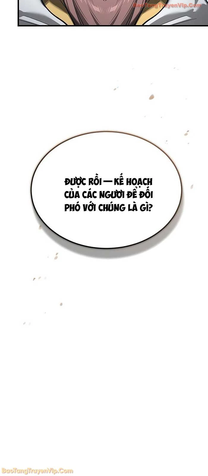 Thiên Quỷ Chẳng Sống Nổi Cuộc Đời Bình Thường Chapter 181 - 44