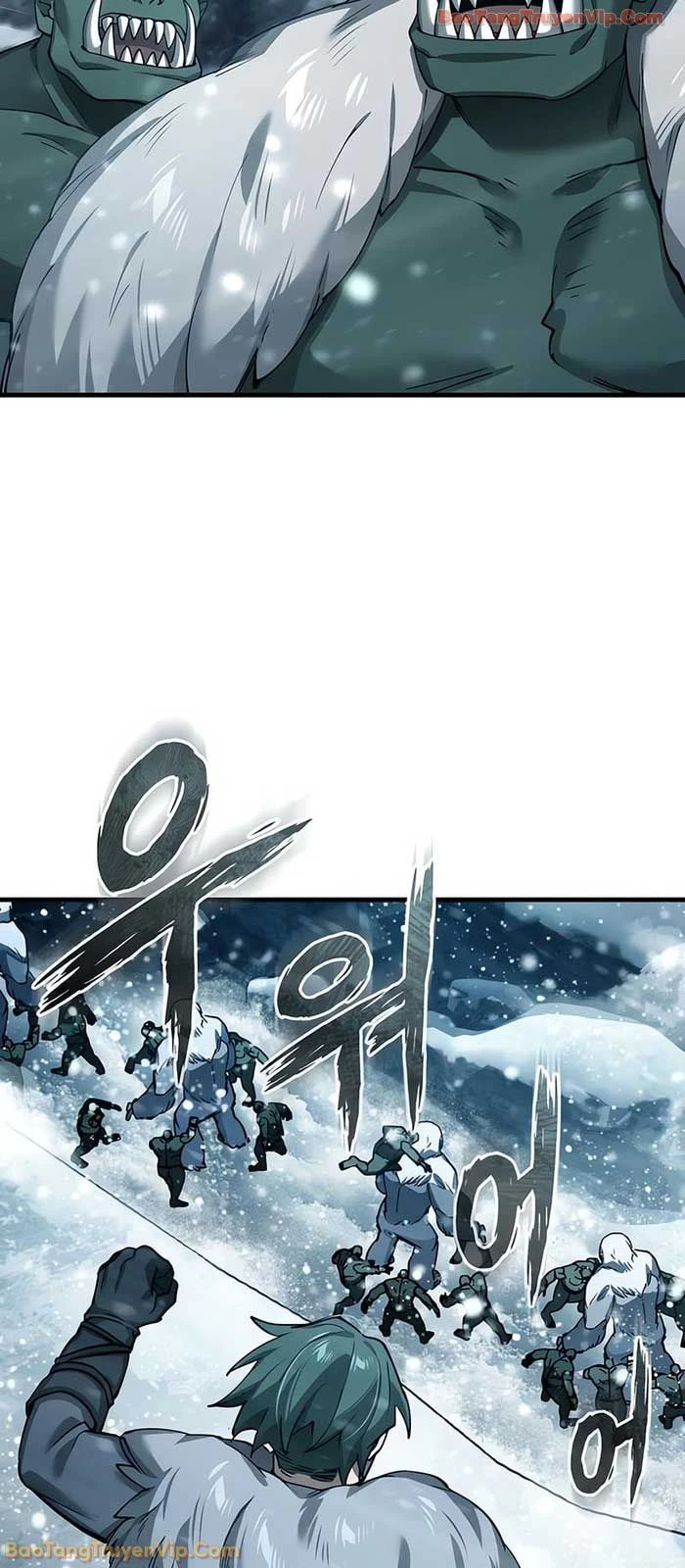 Thiên Quỷ Chẳng Sống Nổi Cuộc Đời Bình Thường Chapter 181 - 54