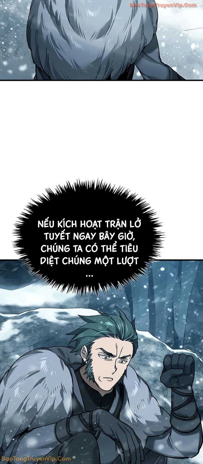 Thiên Quỷ Chẳng Sống Nổi Cuộc Đời Bình Thường Chapter 181 - 55