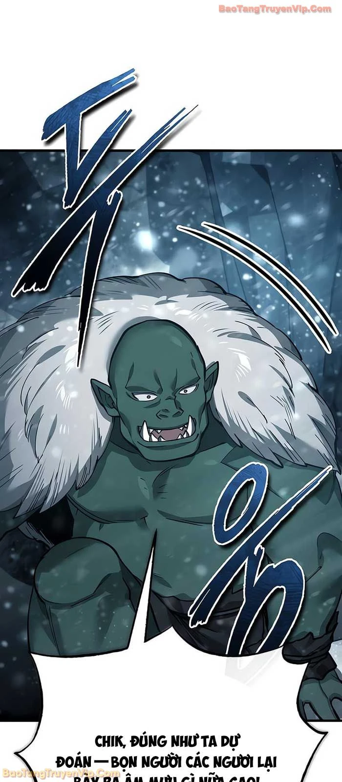 Thiên Quỷ Chẳng Sống Nổi Cuộc Đời Bình Thường Chapter 181 - 60