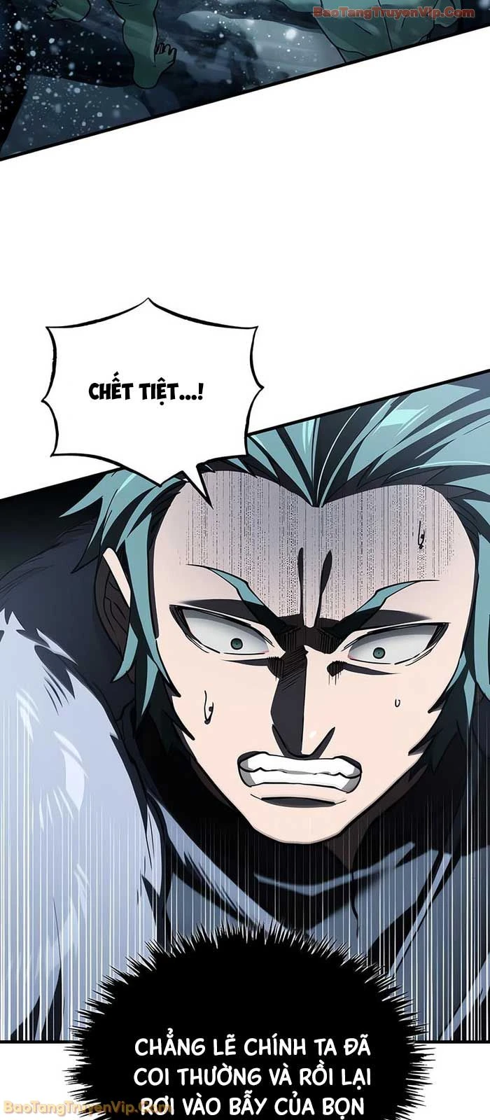 Thiên Quỷ Chẳng Sống Nổi Cuộc Đời Bình Thường Chapter 181 - 62